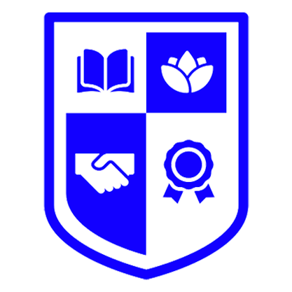 Uttara University logo
