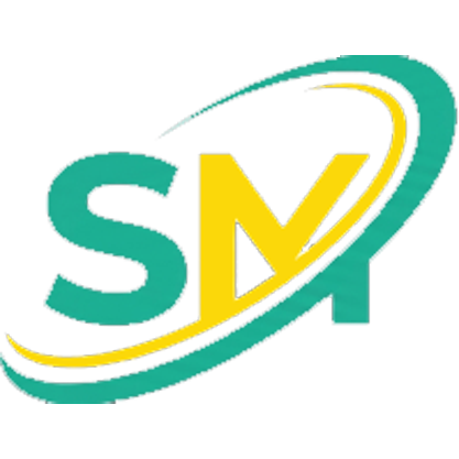 SM Technology logo